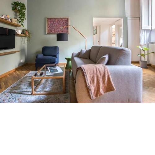 Casa Verde - Cozy apartment by Campo de’ Fiori