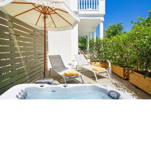 Casa Verde Chania