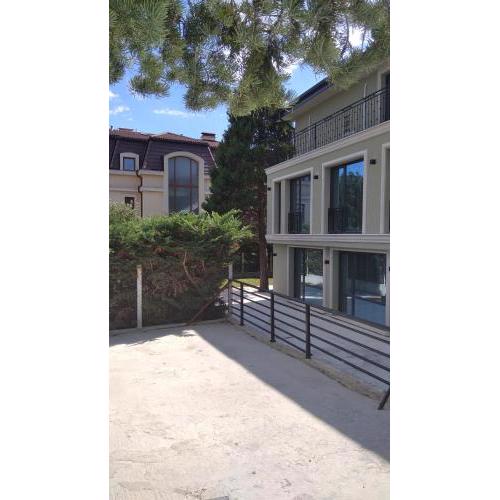 Casa Verde-Free Parking