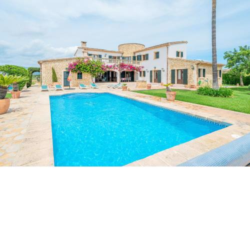 Casa Verde