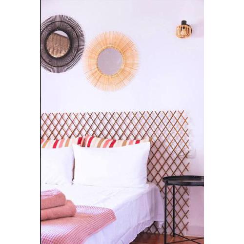 Casa Veronica 1 .1 dormitorio