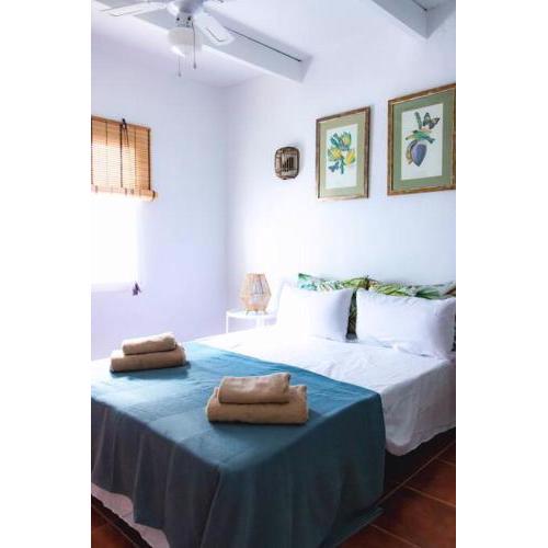 Casa Veronica 2. 2 dormitorios