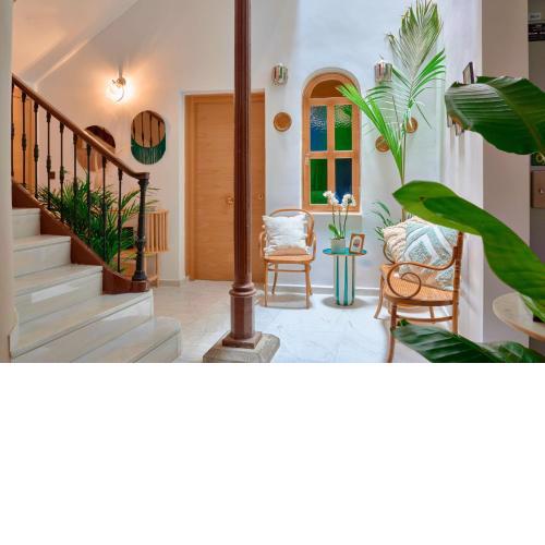 Casa Vestali