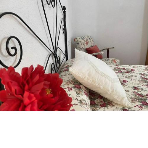 Casa Veva Tradición- Siles-Hasta 5 pax