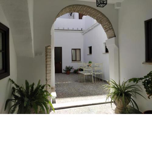 Casa Vicario
