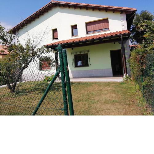 Casa viccoca