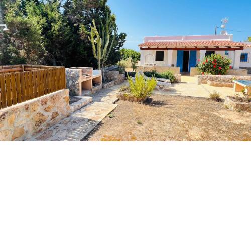 Casa Vicent Campanitx Es Pujols