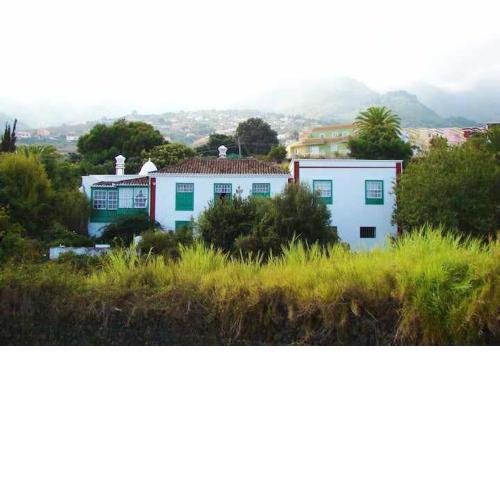 Casa Vicente Vista al mar y montaña