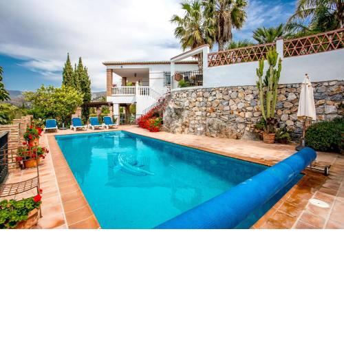 Casa Vicente
