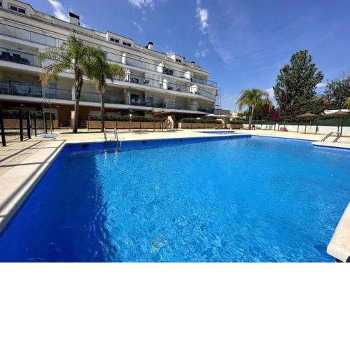Casa Victoria - Penthouse, Las Marinas, Denia