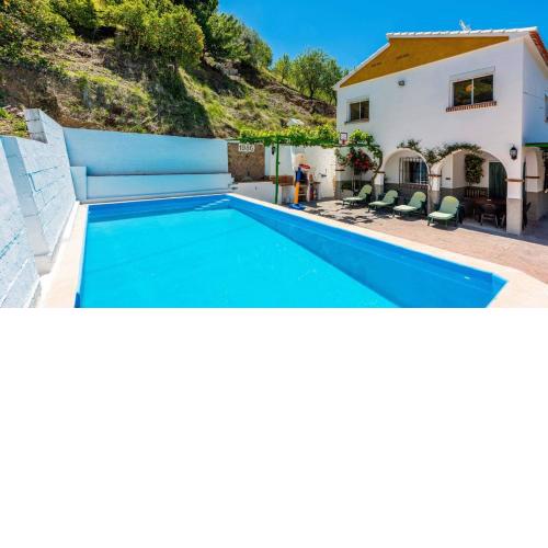 Casa Victoria Alozaina by Ruralidays