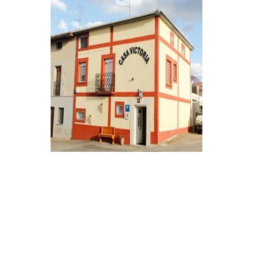 Casa Victoria