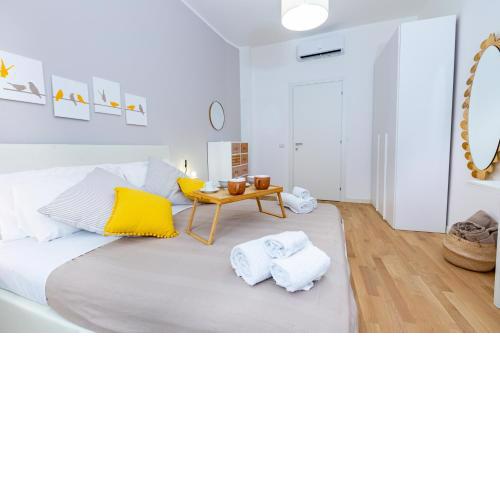 Casa Vidaschi close to Trastevere