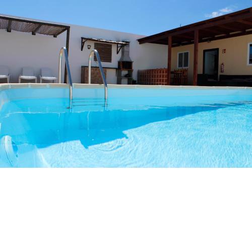 Casa Vieja