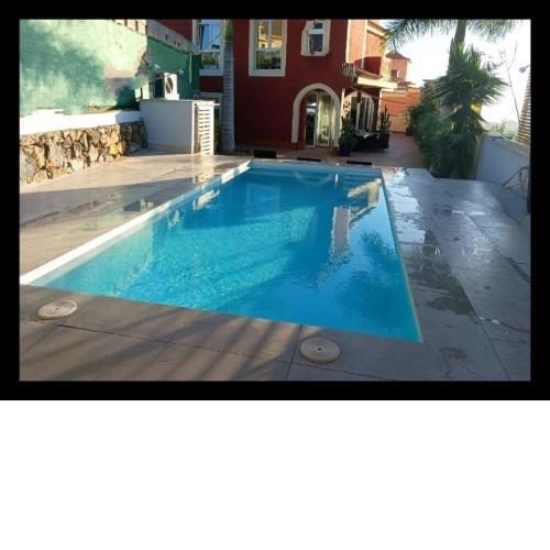 Casa Viera