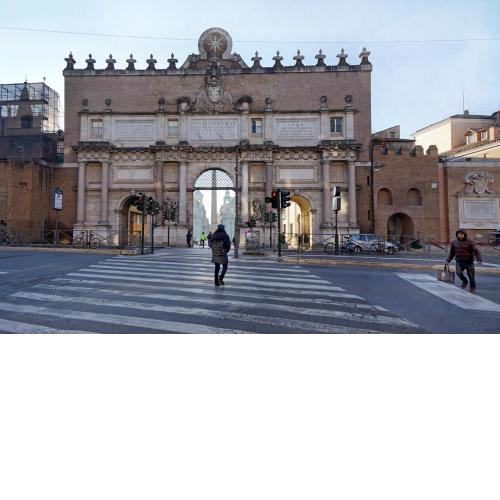 Casa Vignola 195