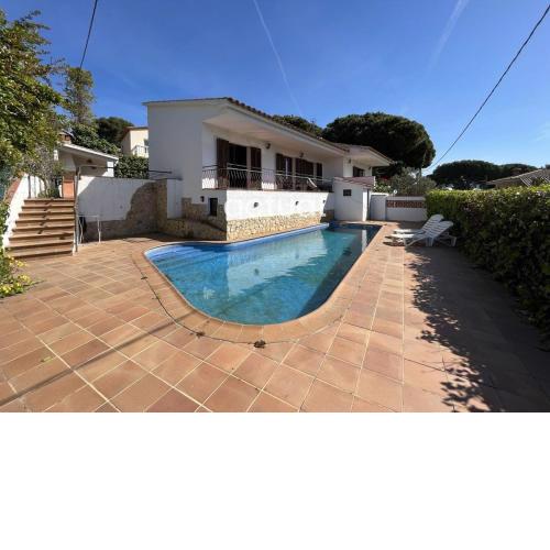 CASA VILAR D'ARO - LA GOLETA 89
