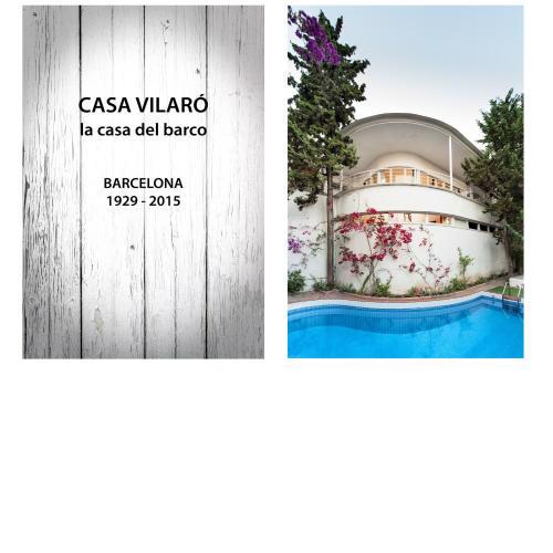 Casa vilaró Barcelona