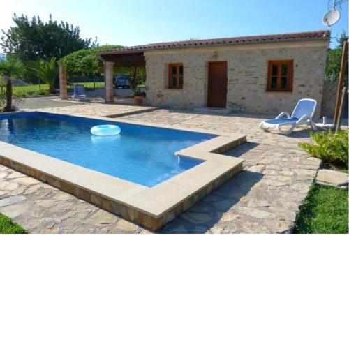 Casa Villa Las Encinas