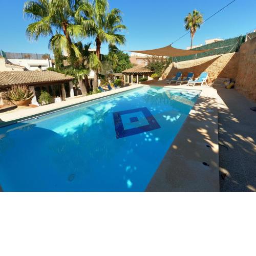 Casa Villa Maria