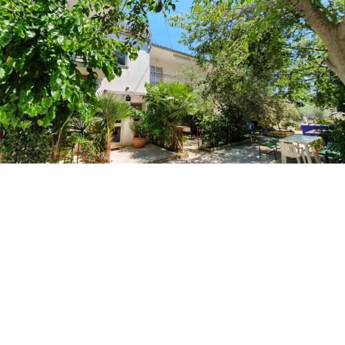 Casa Villa Monti