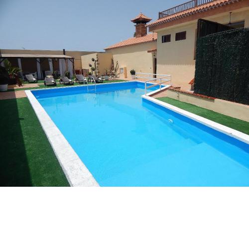 Casa Villa Tenerife