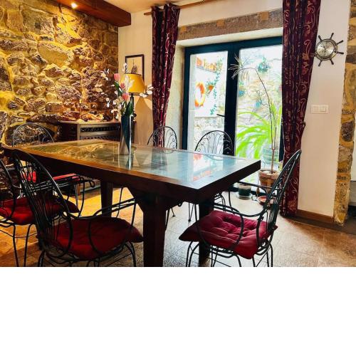 Casa Villa Xoan