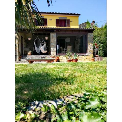 Casa Villanova