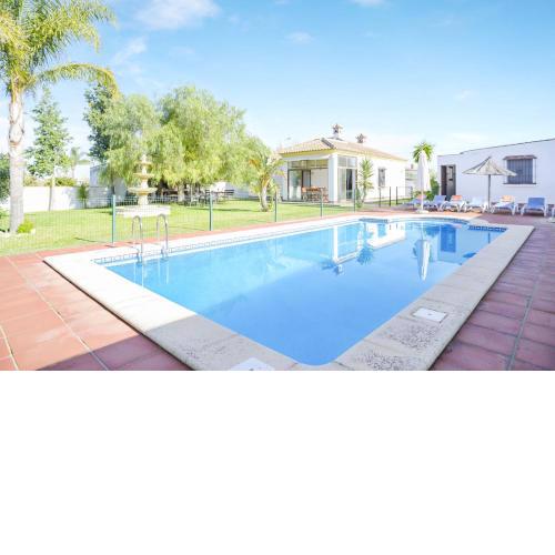 Casa Villanueva 5 - Sólo Familias