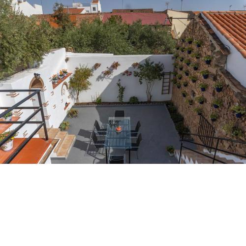 Casa Villanueva de Córdoba