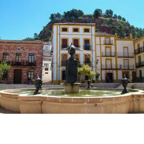 Casa Villanueva