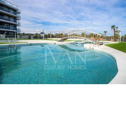 Casa Villasol IvanLuxuryHomes 1ªPta Norte 1ªLínea