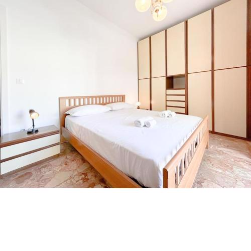 [Casa Vintage] a 100 mt dal mare