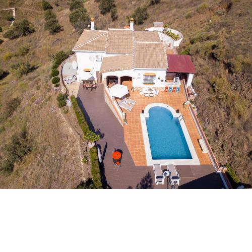 Casa Vinuela