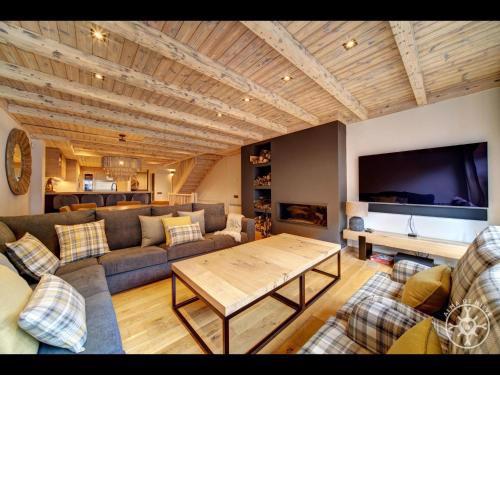 CASA VINYETA de Alma de Nieve