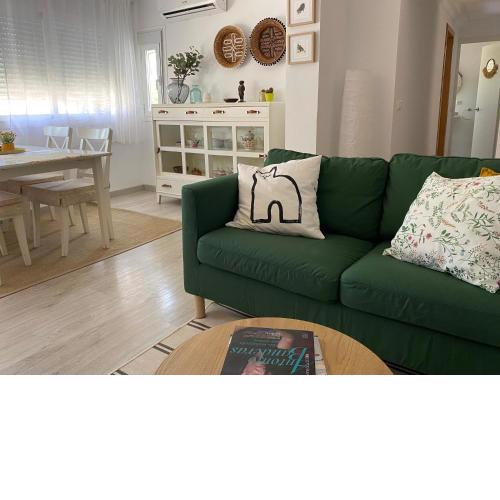 Casa Violeta - Golf & tenis