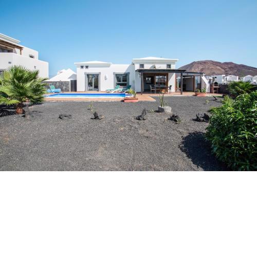 Casa Violeta