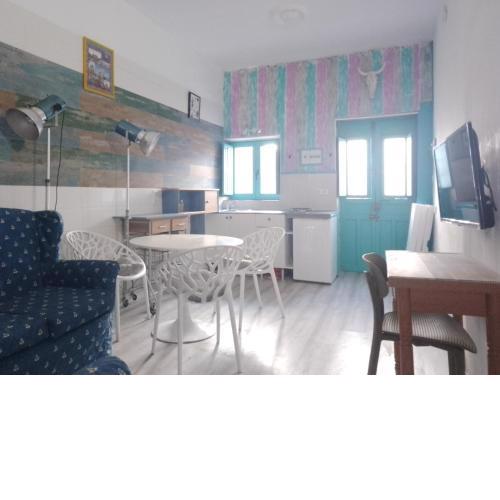 Casa Violette