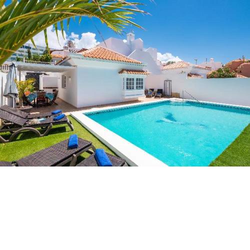 Casa Virgo