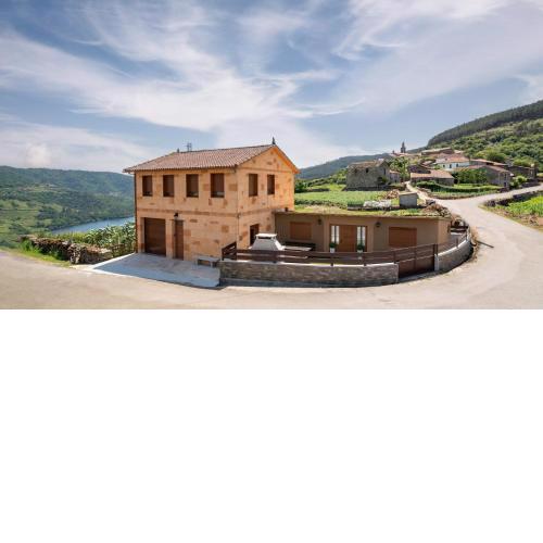 Casa Visita