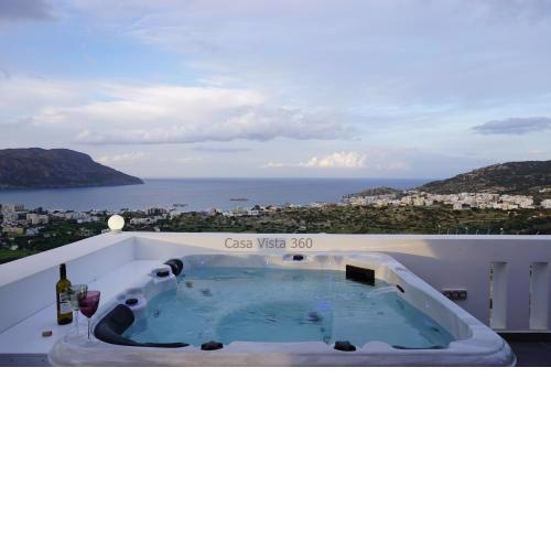 Casa Vista 360