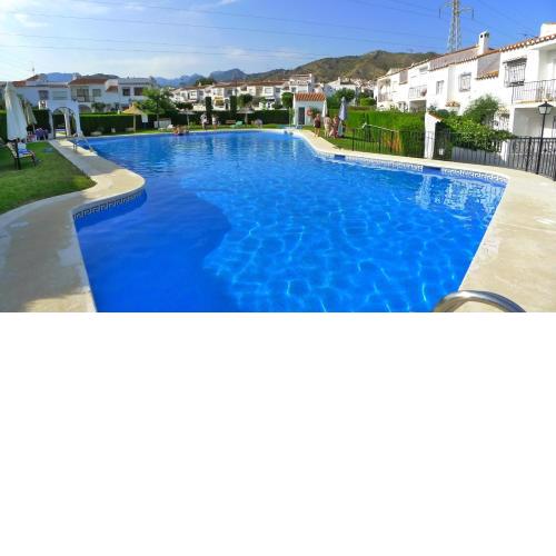 Casa Vista Bella - Sleeps 9