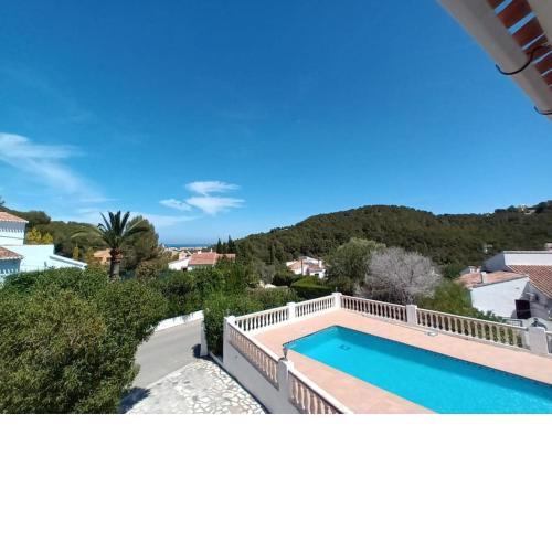 Casa Vista Javea