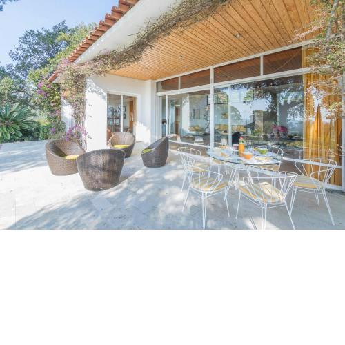 Casa Vista Mar, Platja d´Aro