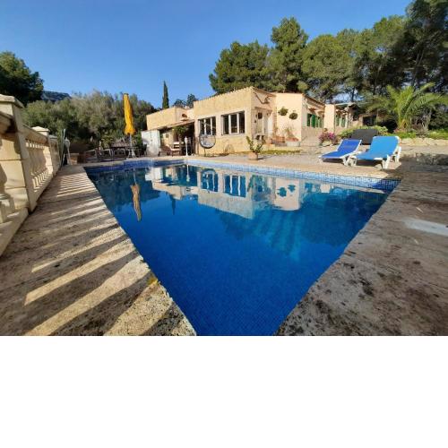 Casa Vista Monte