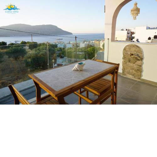 Casa Vista Summer