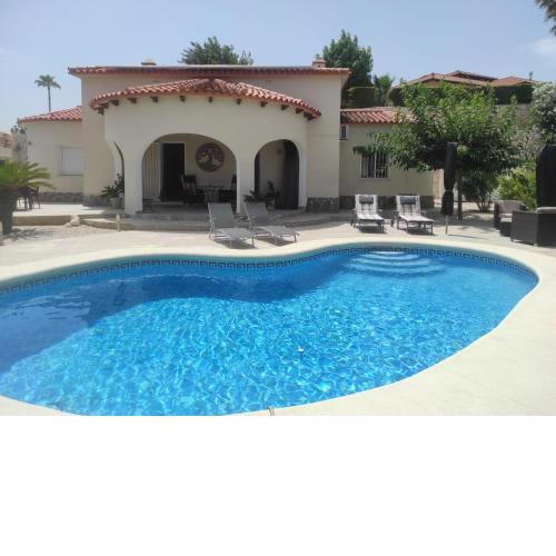 Casa Vista