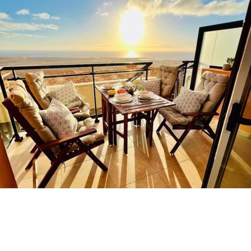 Casa Vista
