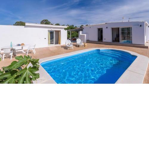 Casa Vistalegre Mijas by Ruralidays