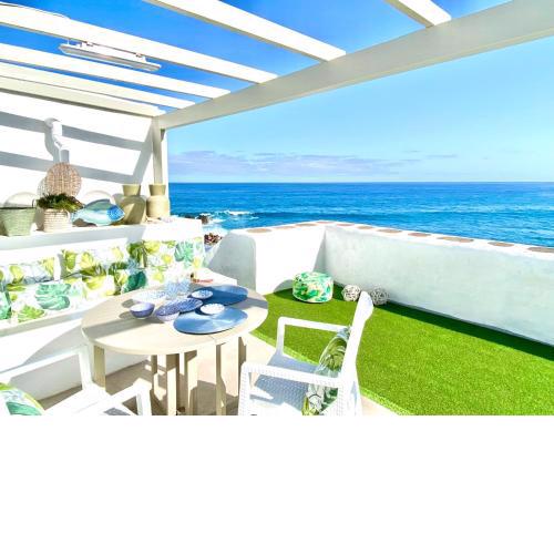 Casa Vistamar, Amazing Sea Views and Private Pool